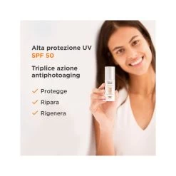 Isdin Fotoultra Viso Age Repair Color SPF50 50ml -Negozio Di Creme Solari fotoultra age repair color af944795499 1 2 1645020893
