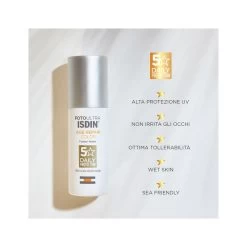 Isdin Fotoultra Viso Age Repair Color SPF50 50ml -Negozio Di Creme Solari fotoultra age repair color af944795499 1 3 1645020893