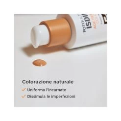 Isdin Fotoultra Viso Age Repair Color SPF50 50ml -Negozio Di Creme Solari fotoultra age repair color af944795499 1 6 1645020893