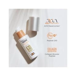 Isdin Fotoultra Viso Age Repair Color SPF50 50ml -Negozio Di Creme Solari fotoultra age repair color af944795499 1 7 1645020893