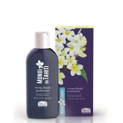 Helan Monoi De Tahiti Crema Fluida Profumata Doposole 200ml