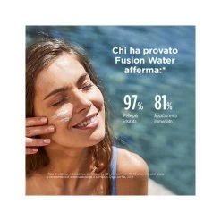 Isdin Fotoprotector Viso Fusion Water SPF50 50ml -Negozio Di Creme Solari isdin fotoprotector fusion water spf50 50ml 4 1645020892