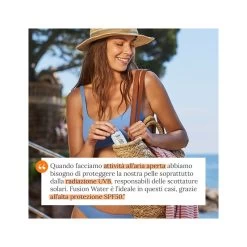 Isdin Fotoprotector Viso Fusion Water SPF50 50ml -Negozio Di Creme Solari isdin fotoprotector fusion water spf50 50ml 7 1645020892