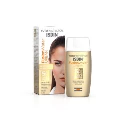 Isdin Fotoprotector Fusion Water Urban VIso SPF30 50ml