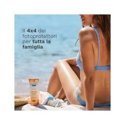 Fotoprotector Isdin SPF 50+ Gel Crema Solare 250ml -Negozio Di Creme Solari isdin fotoprotector gel cream spf50 protezione alta 250ml 5 1645012493