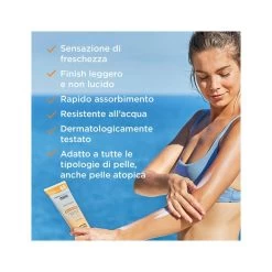 Fotoprotector Isdin SPF 50+ Gel Crema Solare 250ml -Negozio Di Creme Solari isdin fotoprotector gel cream spf50 protezione alta 250ml 7 1645012493