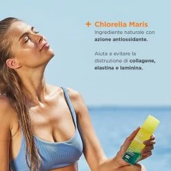 Isdin FotoProtector Hydro Lotion SPF50 Corpo 200ml -Negozio Di Creme Solari isdin fotoprotector hydro lotion spf50 protegge e detossifica 200ml 3 1645022091