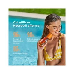 Isdin Fotoprotector Corpo Hydro Oil SPF30 200ml -Negozio Di Creme Solari isdin fotoprotector hydro oil spf30 protegge e abbronza 200ml 3 1645023290