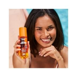 Isdin Fotoprotector Corpo Hydro Oil SPF30 200ml -Negozio Di Creme Solari isdin fotoprotector hydro oil spf30 protegge e abbronza 200ml 7 1645023290