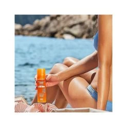 Isdin Fotoprotector Corpo Hydro Oil SPF30 200ml -Negozio Di Creme Solari isdin fotoprotector hydro oil spf30 protegge e abbronza 200ml 8 1645023290