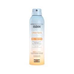 Isdin Fotoprotector Lotion Spray Corpo SFP50 250ml