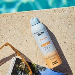 Isdin Fotoprotector Lotion Spray Corpo SFP50 250ml 12 Isdin Fotoprotector Lotion Spray Corpo SFP50 250ml -Negozio Di Creme Solari isdin fotoprotector lotion spf50 spray 250ml 6 1645022090