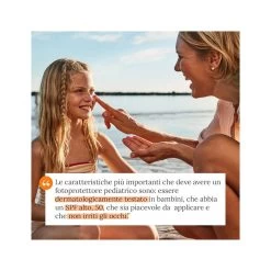 Isdin Fotoprotector Viso Fusion Water Pediatrics SPF50 50ml -Negozio Di Creme Solari isdin fotoprotector pediatrics fusion water protezione solare spf50 viso per bambini 50ml 5 1645521290