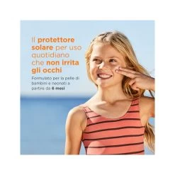 Isdin Fotoprotector Viso Fusion Water Pediatrics SPF50 50ml -Negozio Di Creme Solari isdin fotoprotector pediatrics fusion water protezione solare spf50 viso per bambini 50ml 6 1645521290