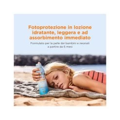 Isdin Fotoprotector Lotion Spray Pediatrics Corpo SPF50 250ml -Negozio Di Creme Solari isdin fotoprotector pediatrics spf50 lotion spray 250ml 5 1645520104