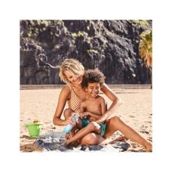 Isdin Fotoprotector Corpo Transparent Spray Wet Skin Pediatrics SPF50 250ml -Negozio Di Creme Solari isdin fotoprotector transparent spray spf50 wet skin pediatrics protezione solare alta per bambini 2 6 1645520105