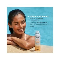 Isdin Fotoprotector Corpo Transparent Wet Skin SPF50 250ml -Negozio Di Creme Solari isdin fotoprotector trasparent spray wet skin spf 50 250ml 71157 1 3 1645022090