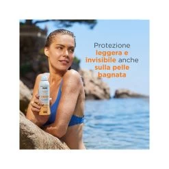 Isdin Fotoprotector Corpo Transparent Wet Skin SPF50 250ml -Negozio Di Creme Solari isdin fotoprotector trasparent spray wet skin spf 50 250ml 71157 1 6 1645022090