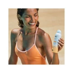 Isdin Fotoprotector Corpo Transparent Wet Skin SPF50 250ml -Negozio Di Creme Solari isdin fotoprotector trasparent spray wet skin spf 50 250ml 71157 1 7 1645022090