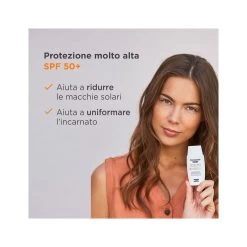 FotoUltra Isdin Crema Active Unify Color Fusion Fluid SPF 100+ 50ml -Negozio Di Creme Solari isdin fotoultra100 active unify color spf50 protezione solare viso 50ml 2 1645023289