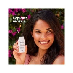 FotoUltra Isdin Crema Active Unify Color Fusion Fluid SPF 100+ 50ml -Negozio Di Creme Solari isdin fotoultra100 active unify color spf50 protezione solare viso 50ml 6 1645023289