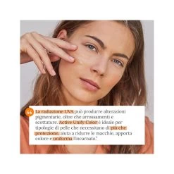 FotoUltra Isdin Crema Active Unify Color Fusion Fluid SPF 100+ 50ml -Negozio Di Creme Solari isdin fotoultra100 active unify color spf50 protezione solare viso 50ml 7 1645023289