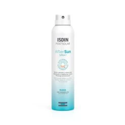 Isdin After Sun Spray Doposole 200ml