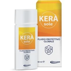 GIULIANI Kerà Sole Fluido Stick Protettivo Globale SPF50+ 8g