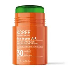 Korff Sun SPF30 Air Stick 25ml
