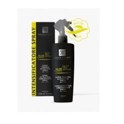 Natur Unique SUN72 Black Skin Extreme Super Attivatore Abbronzante Spray 400ml