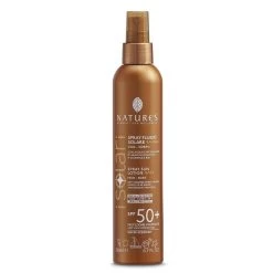 Nature's Spray Fluido Solare Bambini SPF50+ 200ml