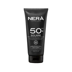 Nera' Crema Solare SPF 50+ 200ml