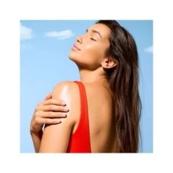 Nuxe Sun Olio Solare Viso E Corpo SPF30 150ml -Negozio Di Creme Solari nuxe sun olio solare abbronzate spf30 150ml 3 1680088606