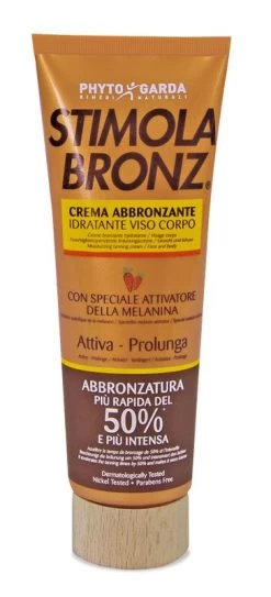 Phyto Garda Stimola Bronz Crema 125ml