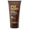 Johnson & Johnson Piz Buin Tan&Protect SPF30 Lozione Solare Abbronzante 150ml