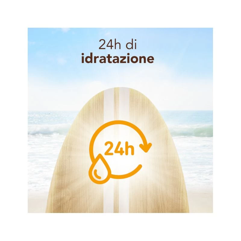 Johnson & Johnson Piz Buin Aftersun Dopsole Intensificatore 200ml 3 Johnson & Johnson Piz Buin Aftersun Dopsole Intensificatore 200ml - immagine 3