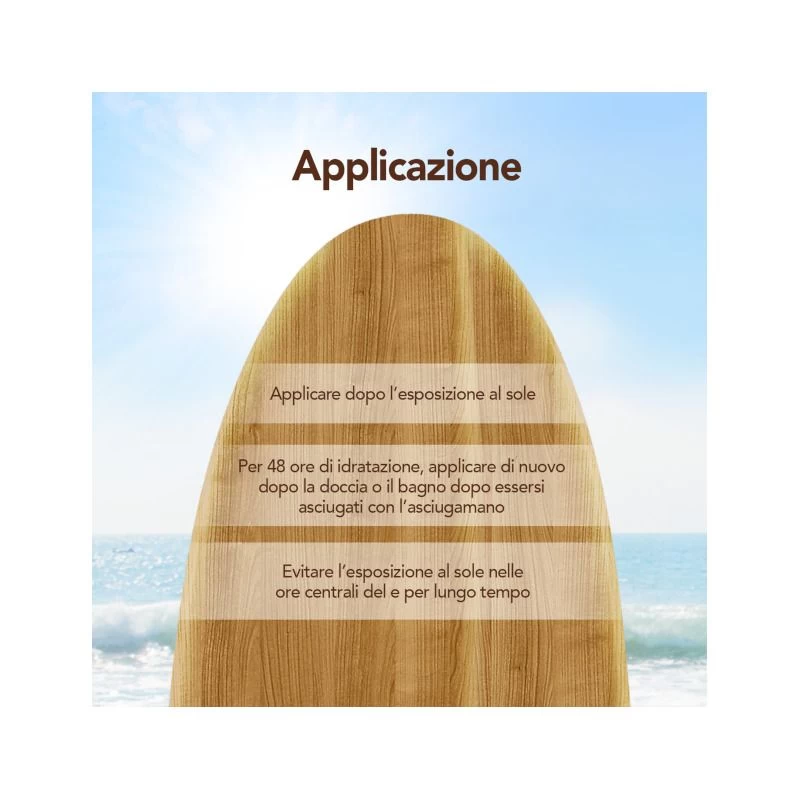 Johnson & Johnson Piz Buin Aftersun Dopsole Intensificatore 200ml 7 Johnson & Johnson Piz Buin Aftersun Dopsole Intensificatore 200ml - immagine 7