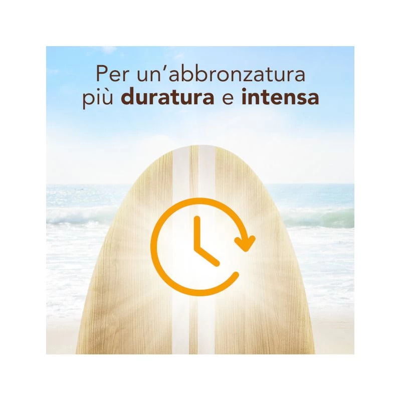 Johnson & Johnson Piz Buin Tan&Protect SPF15 Lozione Solare Abbronzante 150ml 4 Johnson & Johnson Piz Buin Tan&Protect SPF15 Lozione Solare Abbronzante 150ml - immagine 4