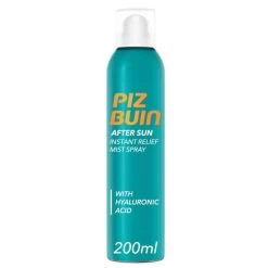 Johnson & Johnson Piz Buin Aftersun Dopsole Spray 200ml