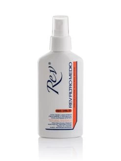 Rev Filtro Medio Spray Protezione Solare Leggera 125ml