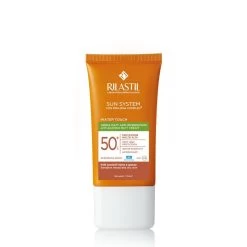 Rilastil Sun System Water Touch Crema Mat Anti-imperfezioni SPF50+ 50ml