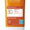 Rilastil Sun System Crema Vellutata SPF30 Protezione Alta 50ml