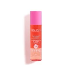 Rougj Solare Bifasico SPF50 Protezione Corpo Molto Alta Anti-age Spray 200ml