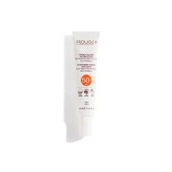 Rougj Crema Solare Viso Anti-Macchia SPF50+ 40ml