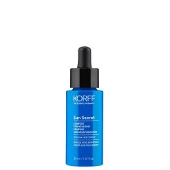 Korff Sun Secret Gocce Doposole Idratanti E Riparatrici 30ml