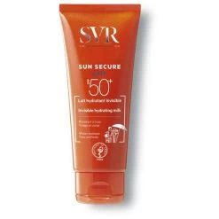 Laboratoires SVR Svr Sun Secure Lait SPF50+ 100ml