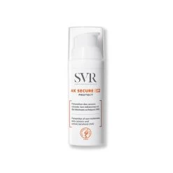 Laboratoires SVR SVR AK Secure DM Protect Protezione Molto Alta E Prevenzione Dei Tumori Cutanei 50ml