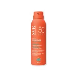 Laboratoires SVR SVR Brume Sun Secure SPF50 Protezione Biodegradabile Fresca E Invisibile 200ml