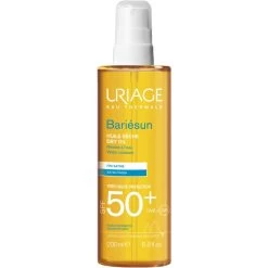 Uriage Bariésun SPF50+ Olio Secco 200ml