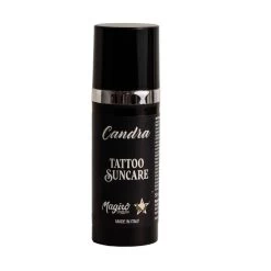 Magirò Candra Tattoo Suncare Protezione Solare Alta 50ml